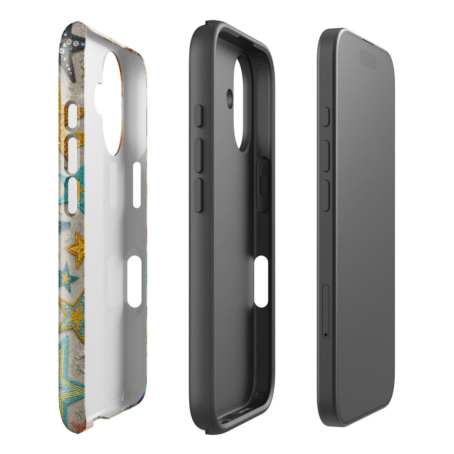 Starblunt iPhone Case - Blunt Cases