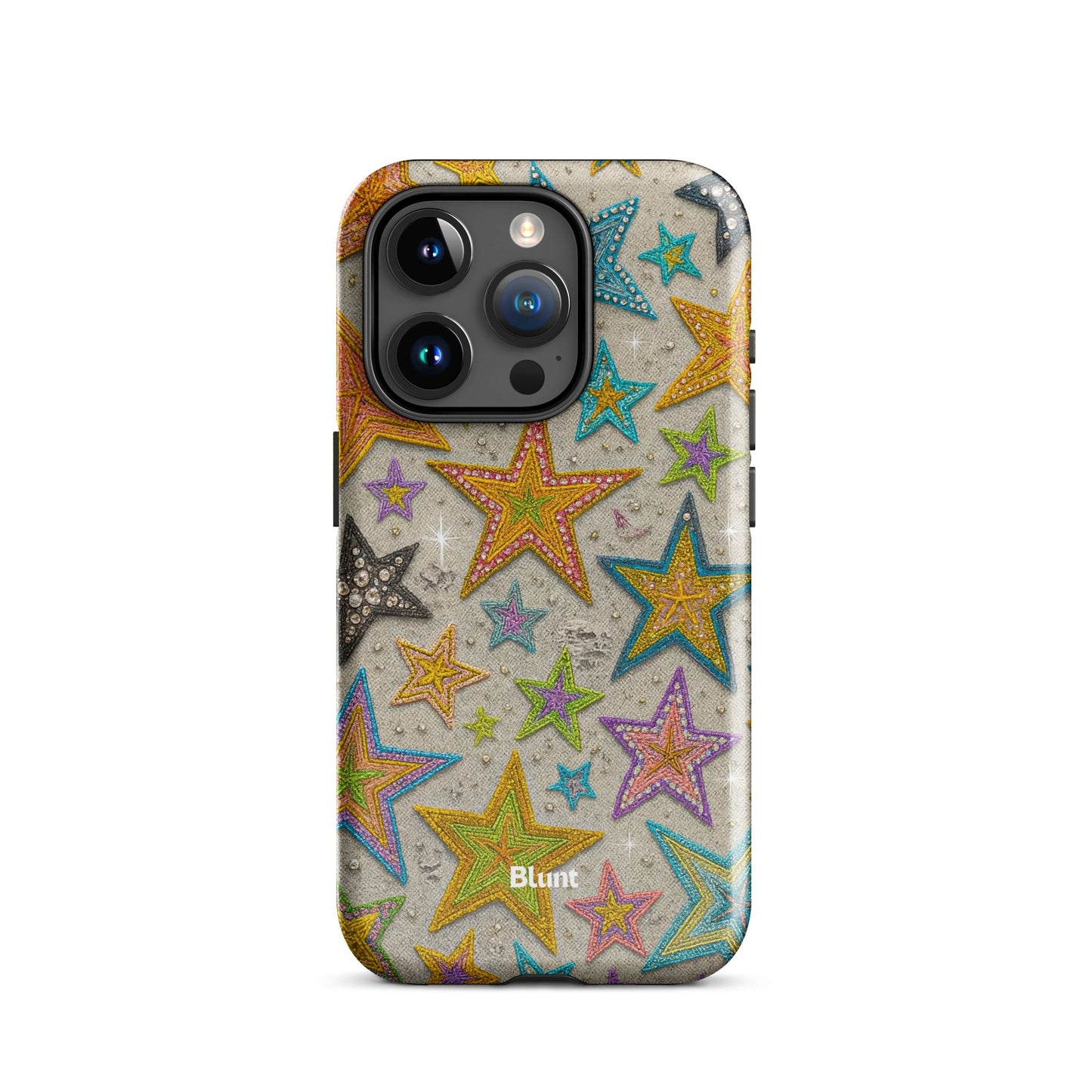 Starblunt iPhone Case - Blunt Cases