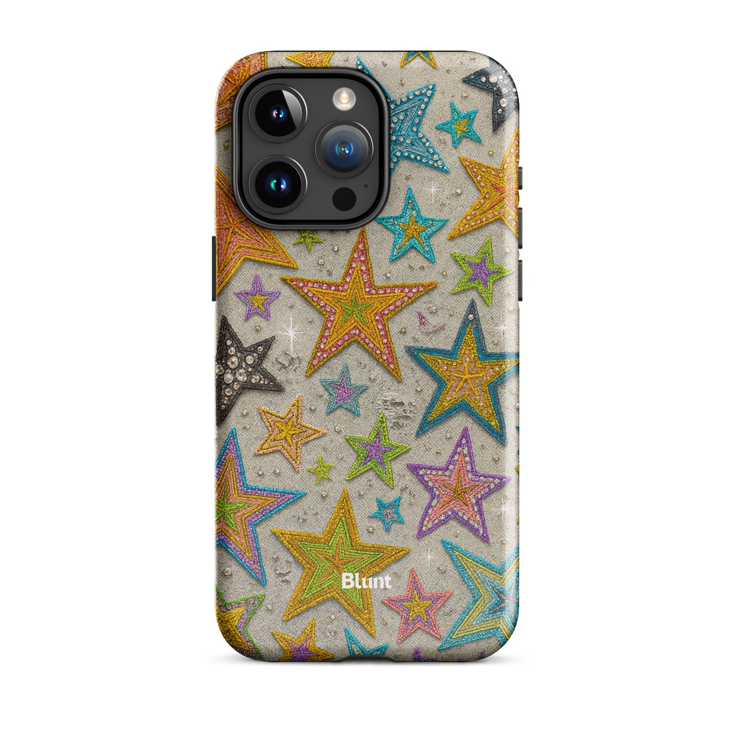 Starblunt iPhone Case - Blunt Cases