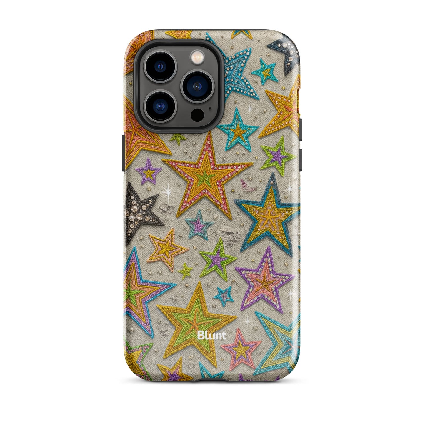 Starblunt iPhone Case - Blunt Cases