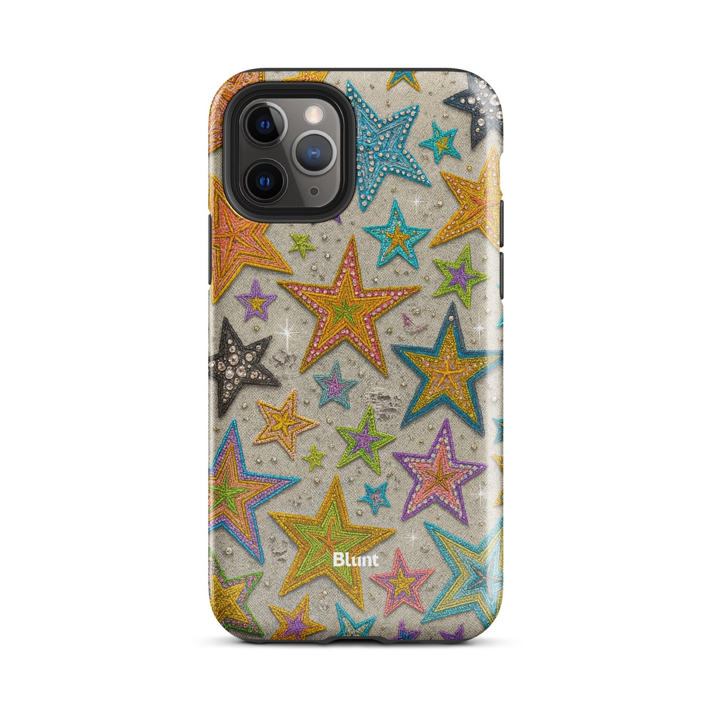Starblunt iPhone Case - Blunt Cases