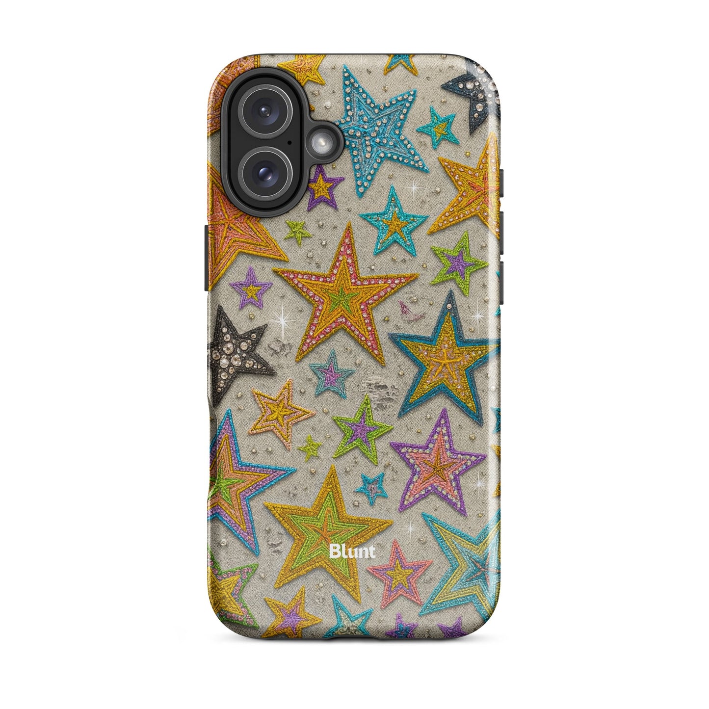 Starblunt iPhone Case - Blunt Cases