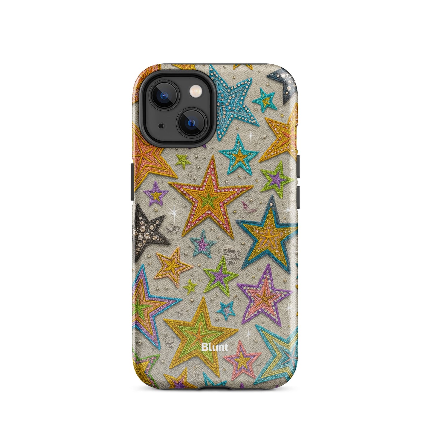 Starblunt iPhone Case - Blunt Cases