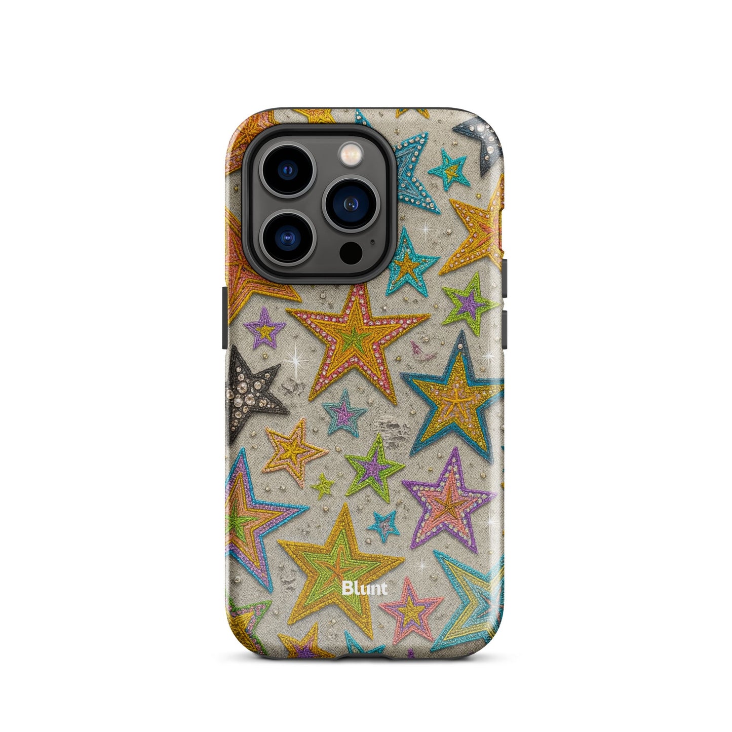 Starblunt iPhone Case - Blunt Cases