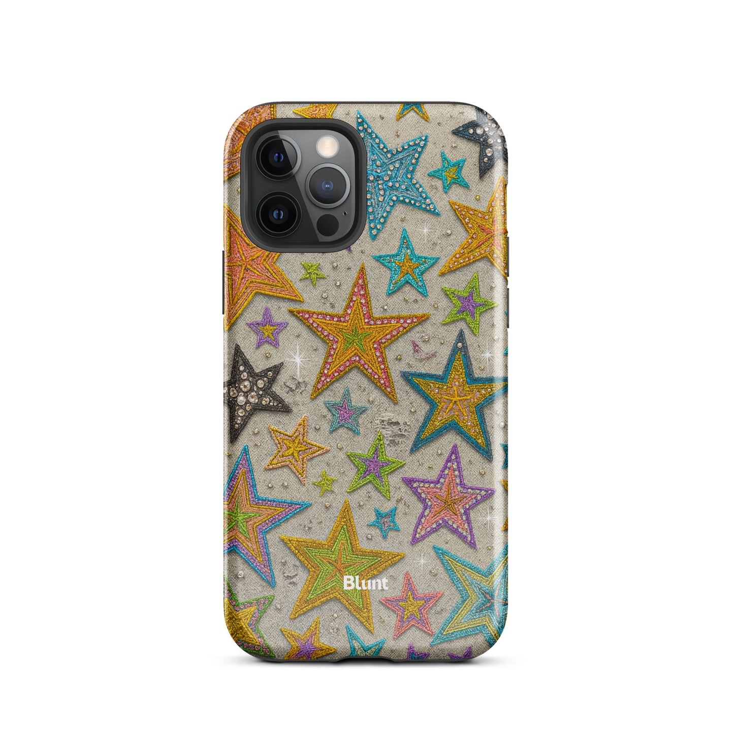 Starblunt iPhone Case - Blunt Cases