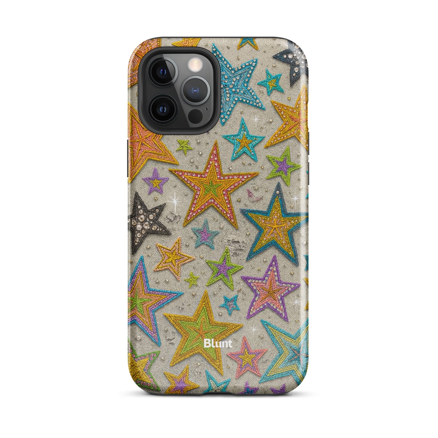 Starblunt iPhone Case - Blunt Cases