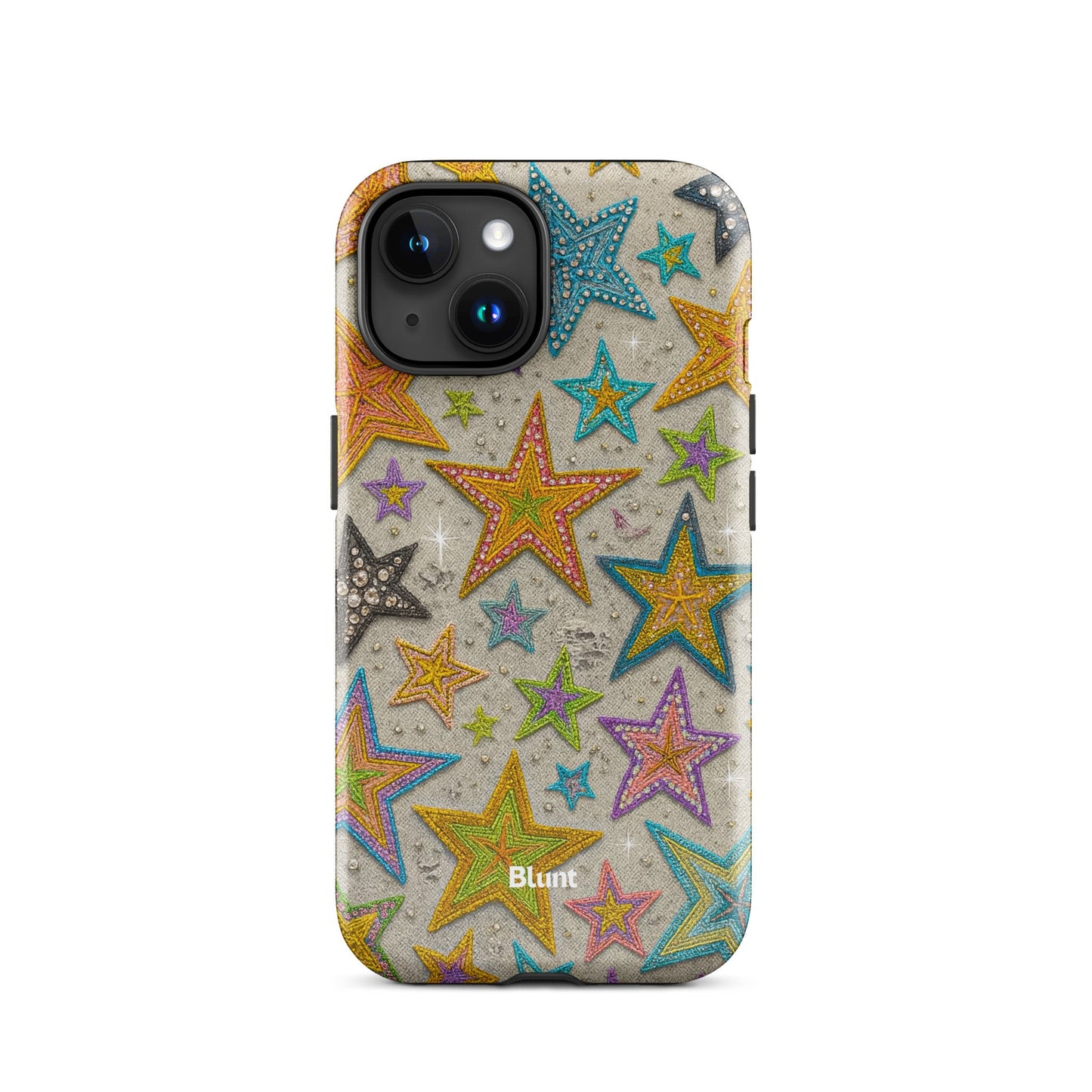Starblunt iPhone Case - Blunt Cases