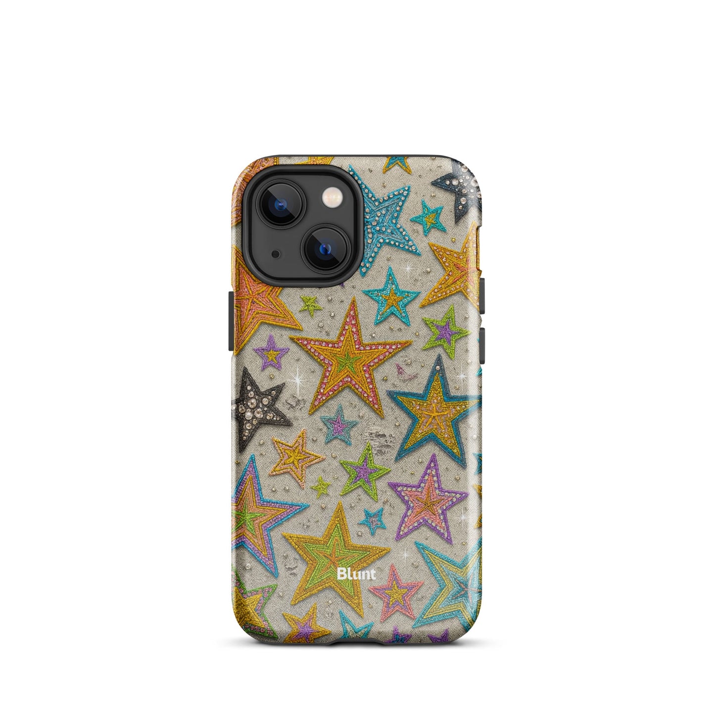 Starblunt iPhone Case - Blunt Cases
