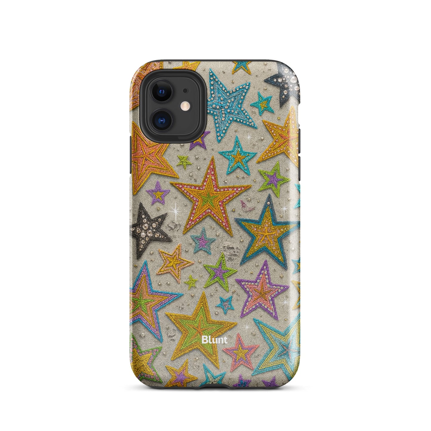 Starblunt iPhone Case - Blunt Cases