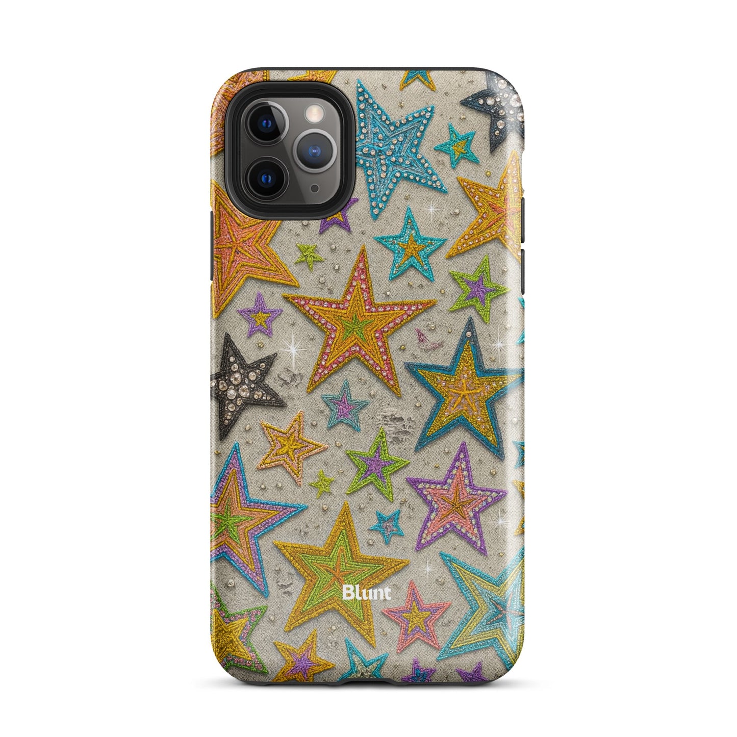Starblunt iPhone Case - Blunt Cases