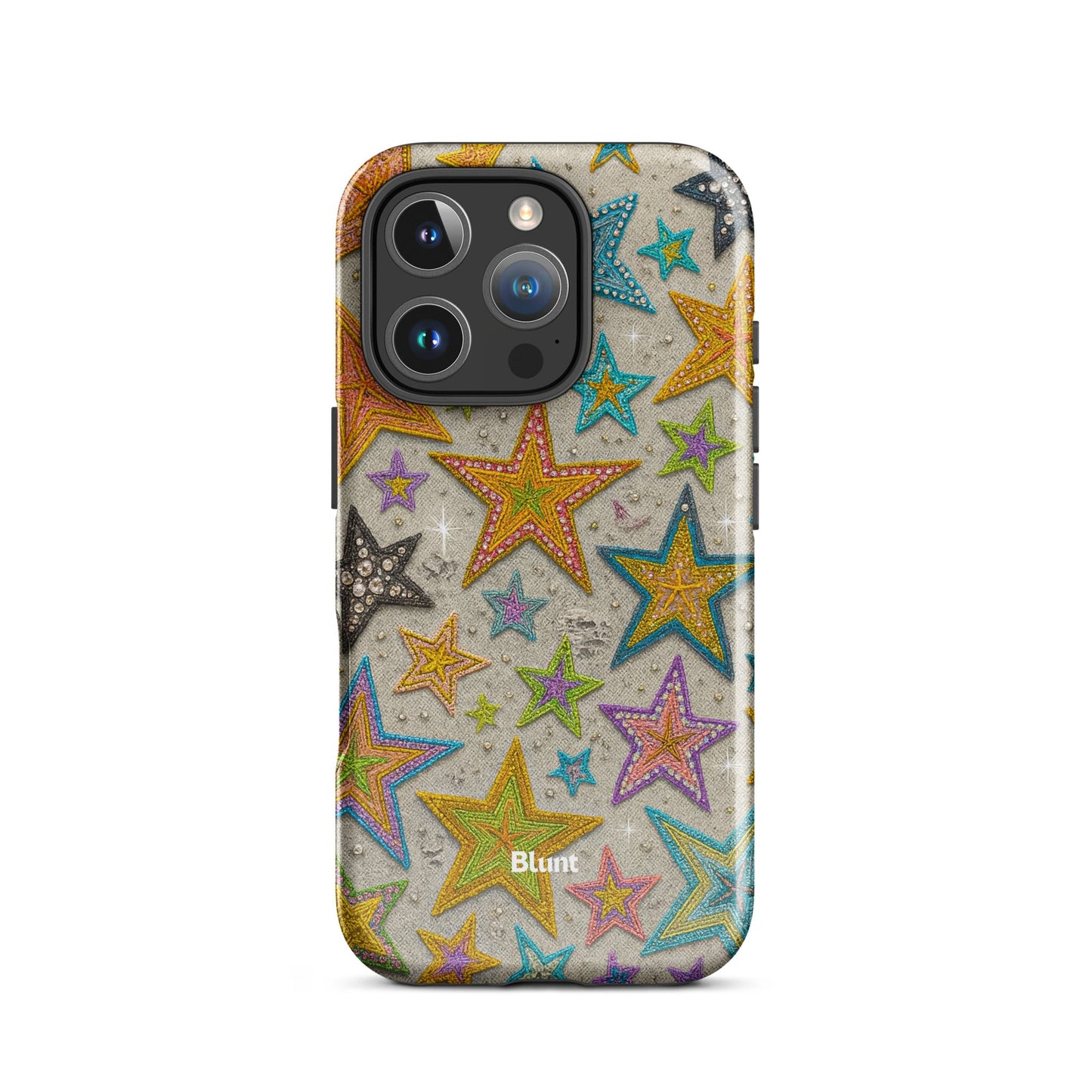 Starblunt iPhone Case - Blunt Cases