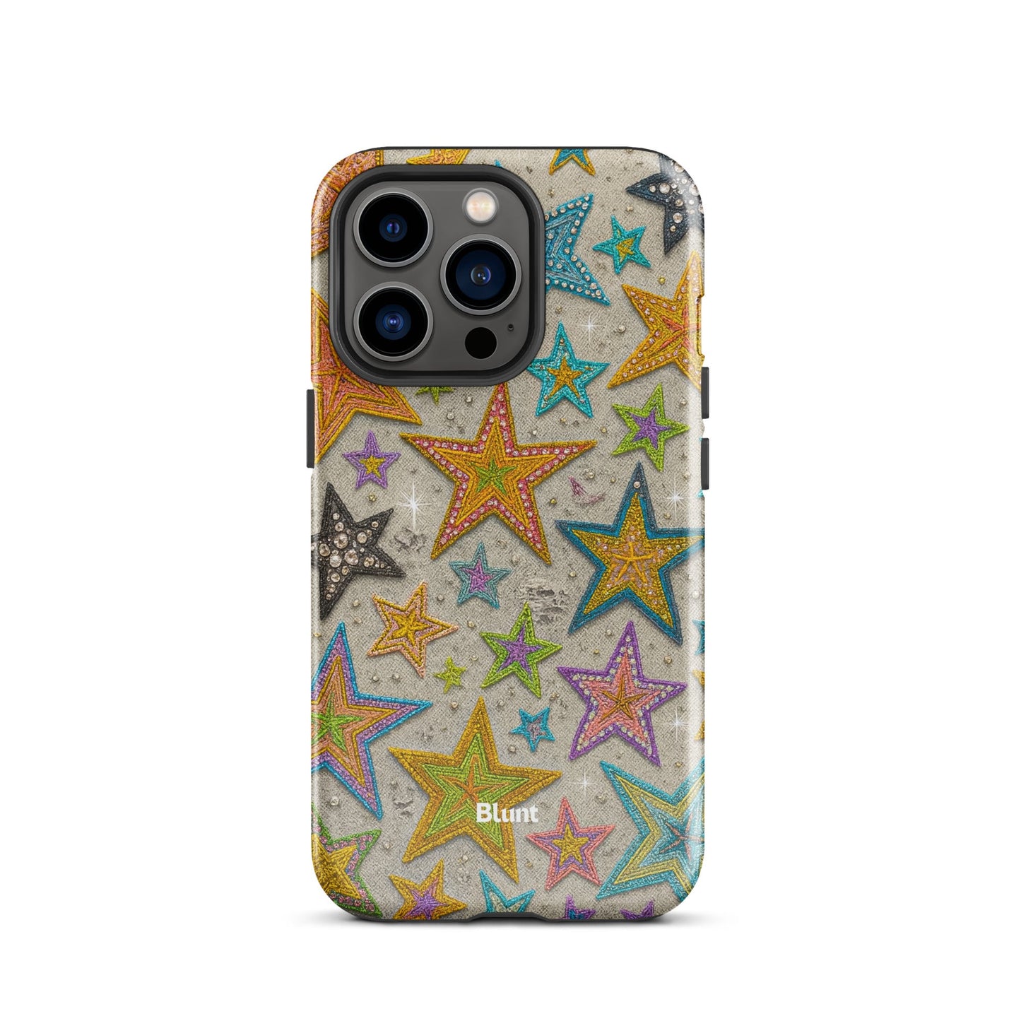 Starblunt iPhone Case - Blunt Cases