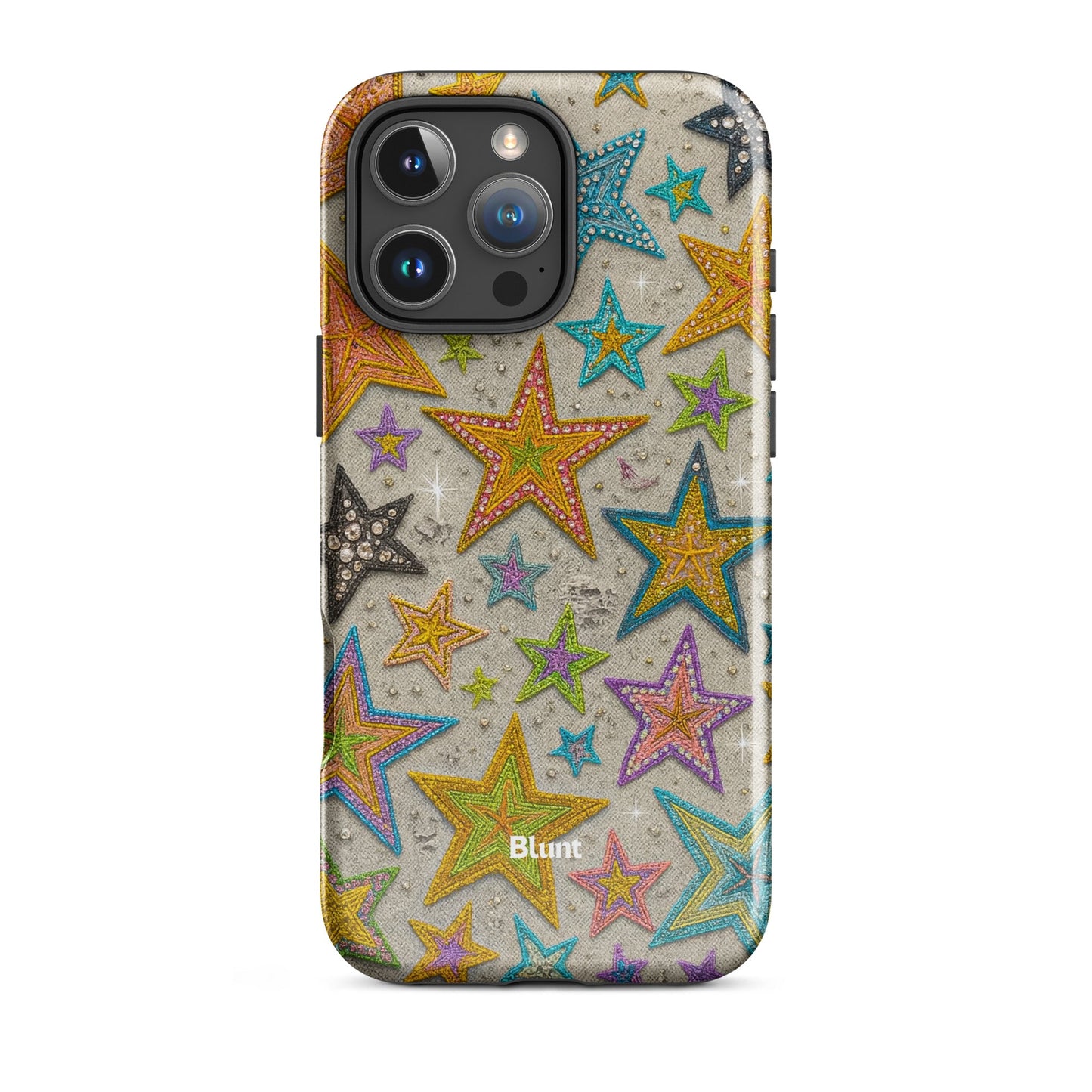 Starblunt iPhone Case - Blunt Cases
