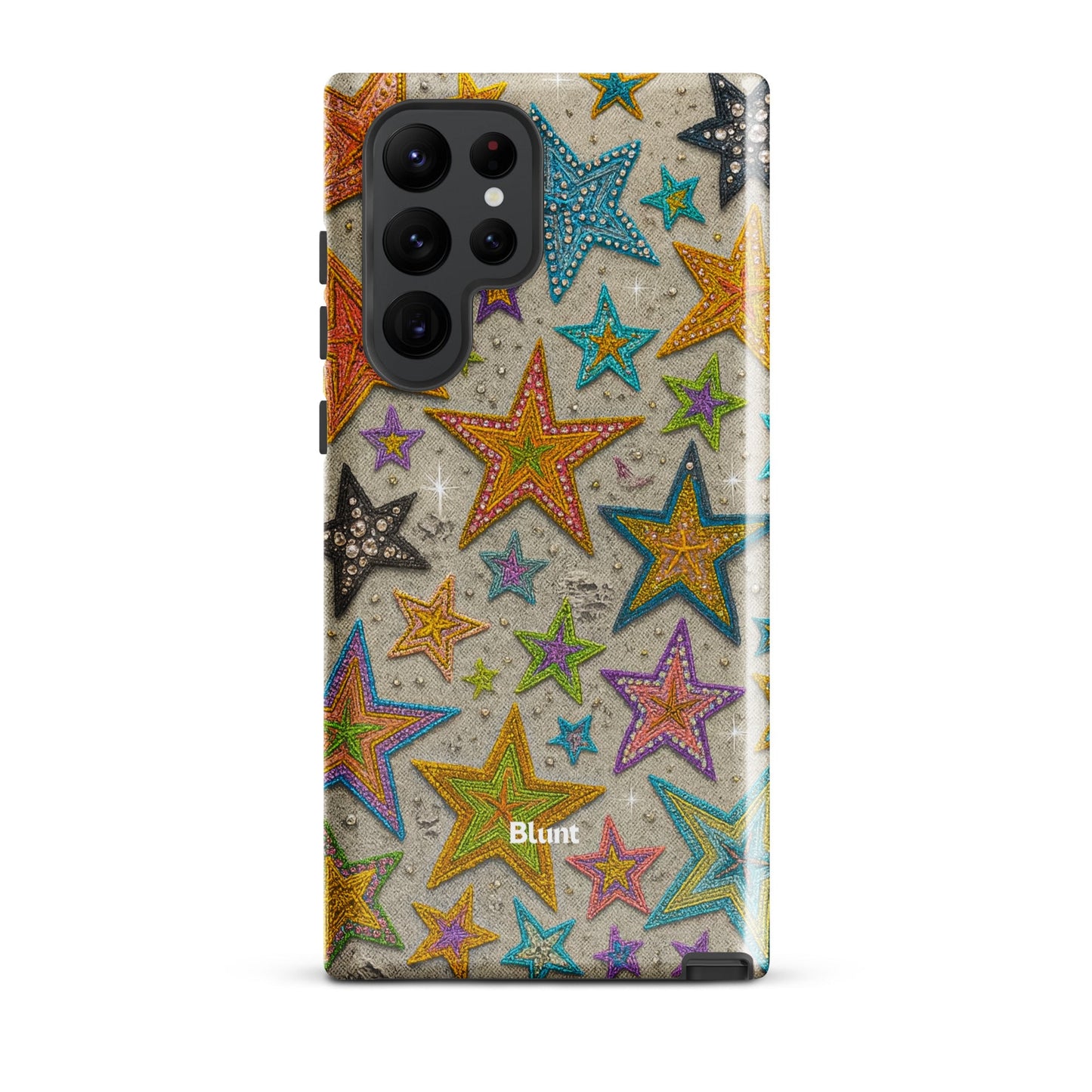 Starblunt Samsung Case - Blunt Cases