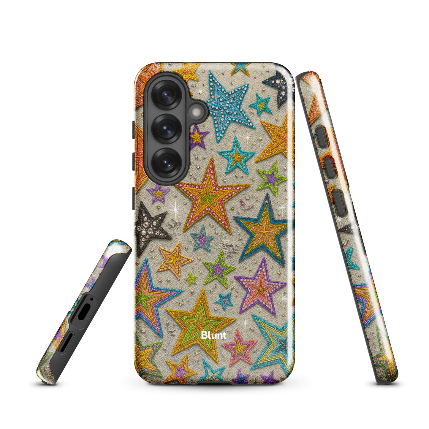 Starblunt Samsung Case - Blunt Cases