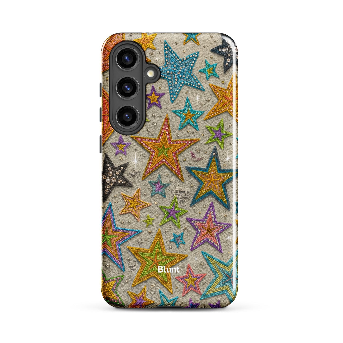 Starblunt Samsung Case - Blunt Cases