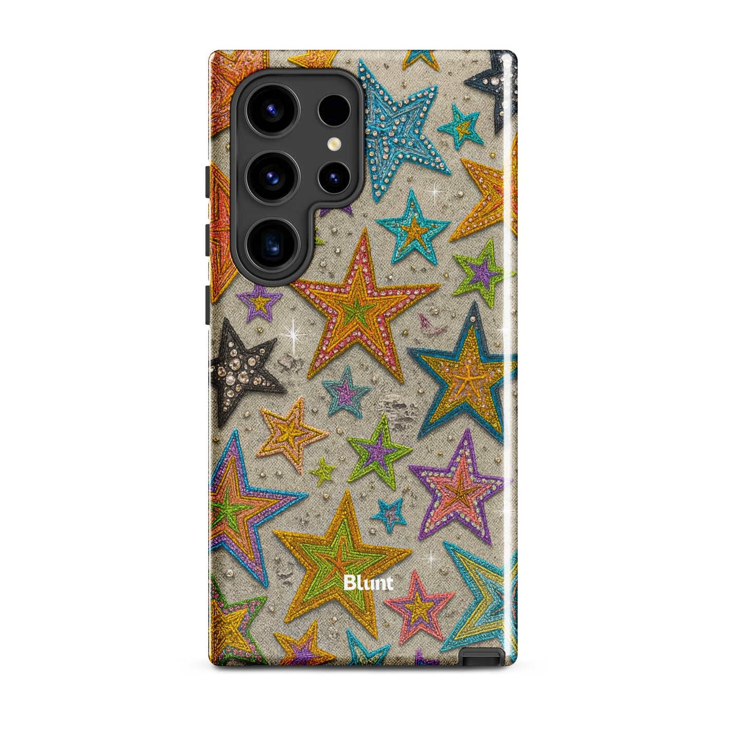 Starblunt Samsung Case - Blunt Cases