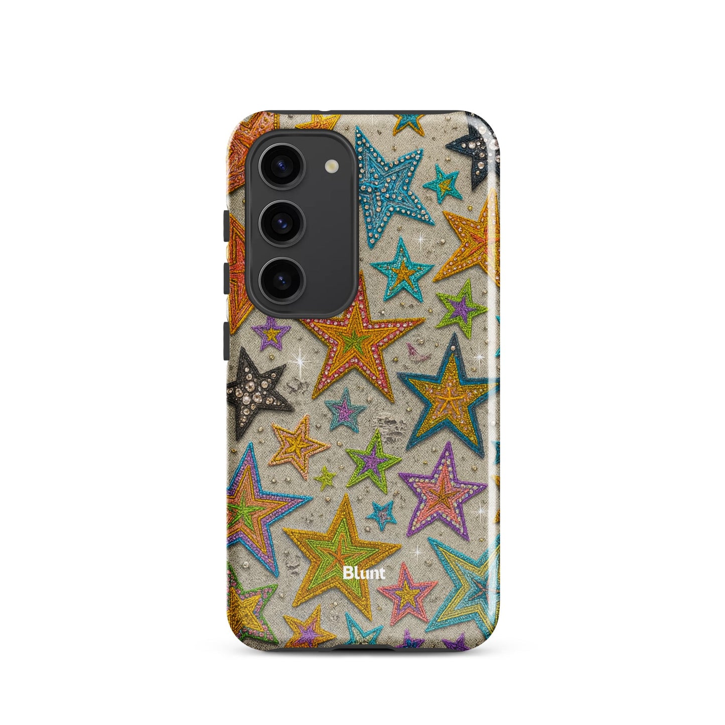 Starblunt Samsung Case - Blunt Cases