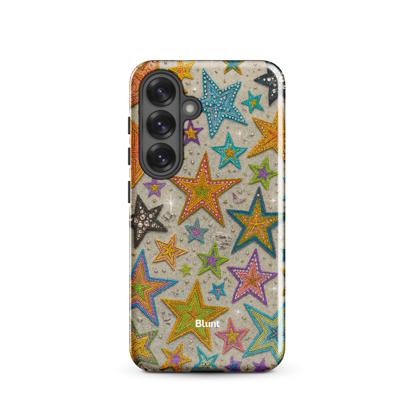 Starblunt Samsung Case - Blunt Cases