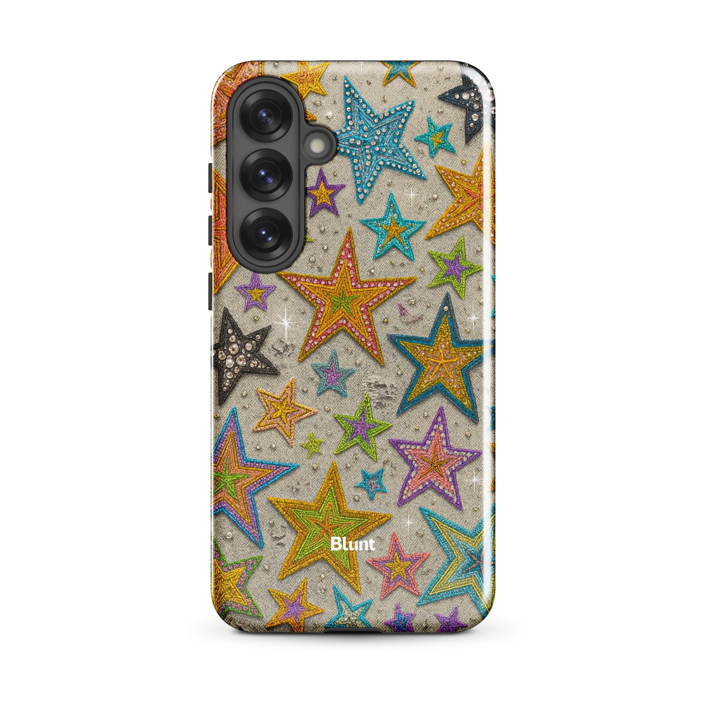 Starblunt Samsung Case - Blunt Cases