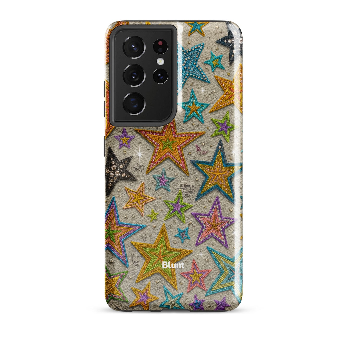 Starblunt Samsung Case - Blunt Cases