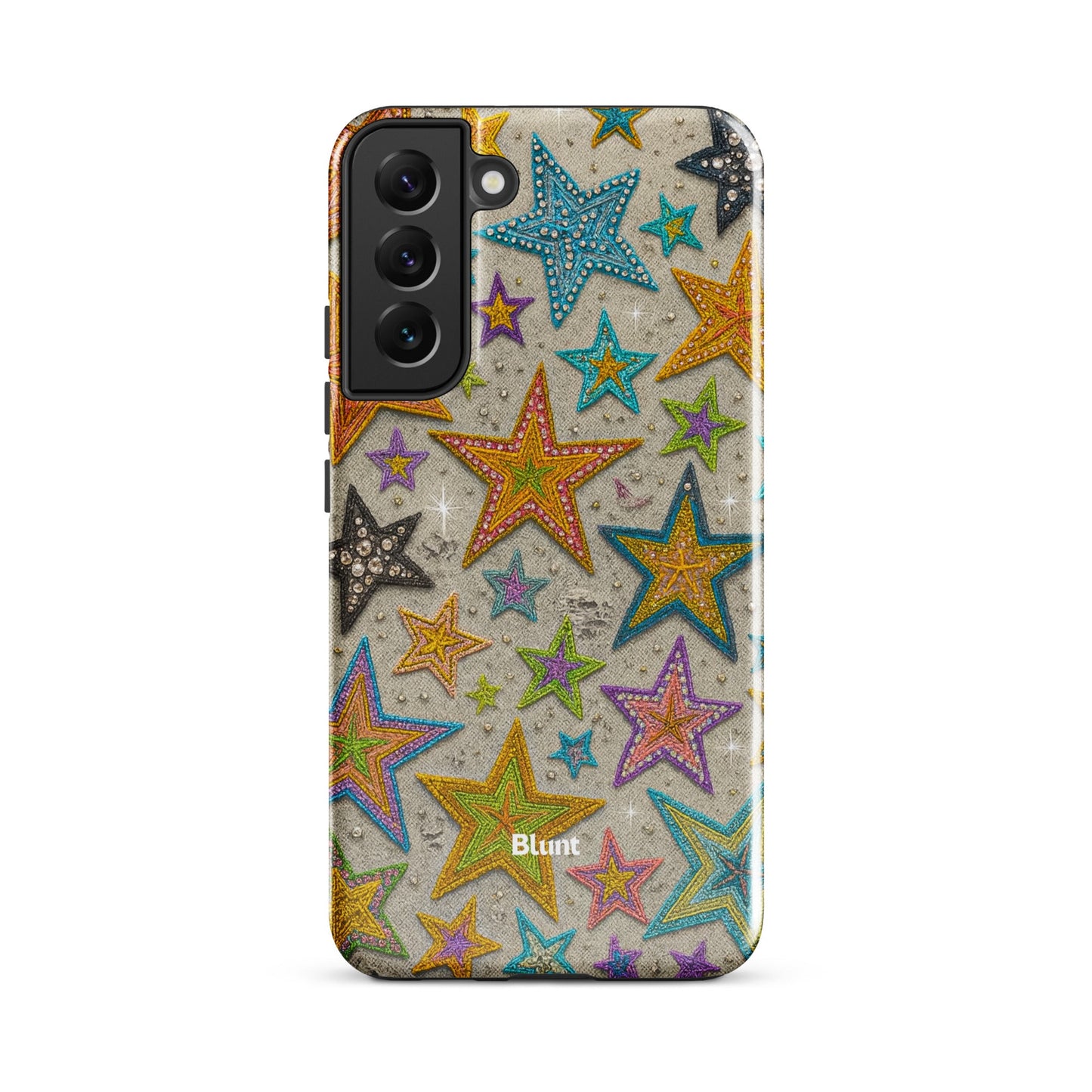 Starblunt Samsung Case - Blunt Cases