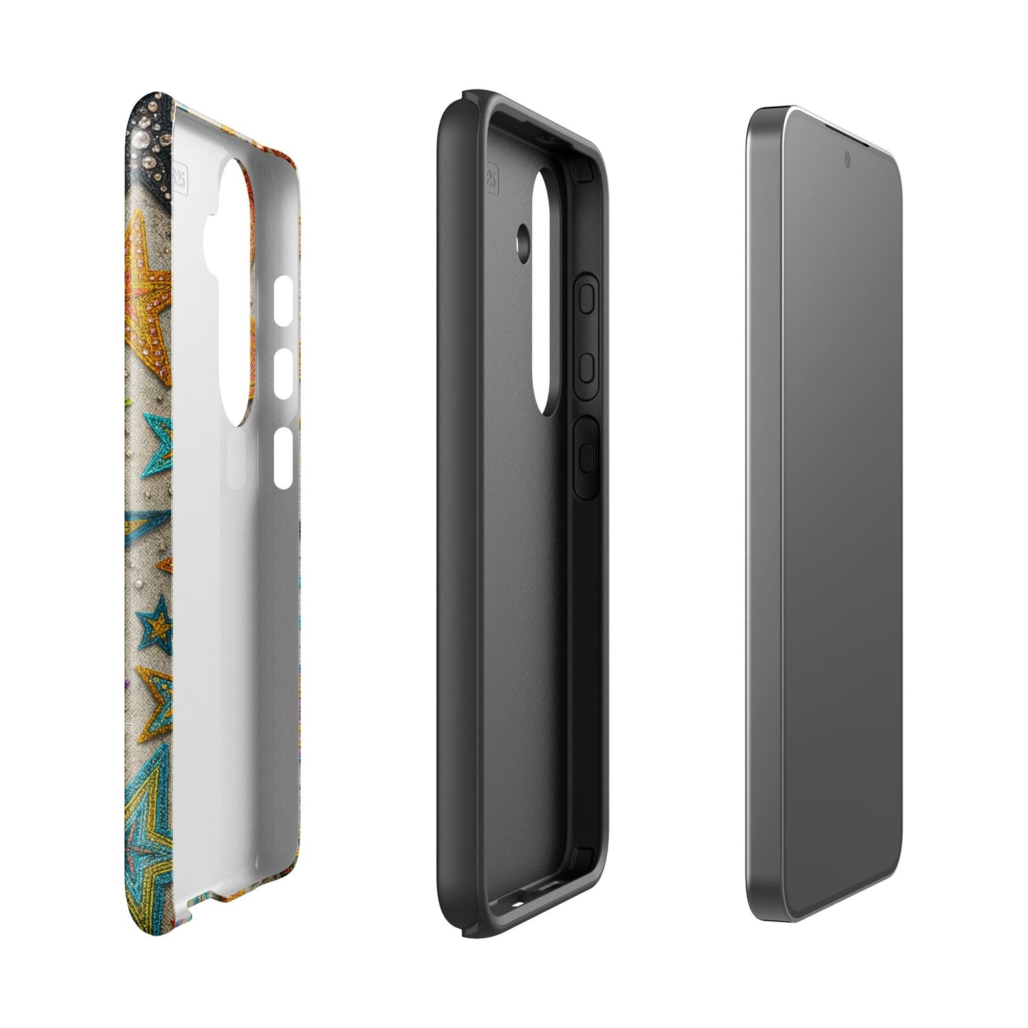 Starblunt Samsung Case - Blunt Cases