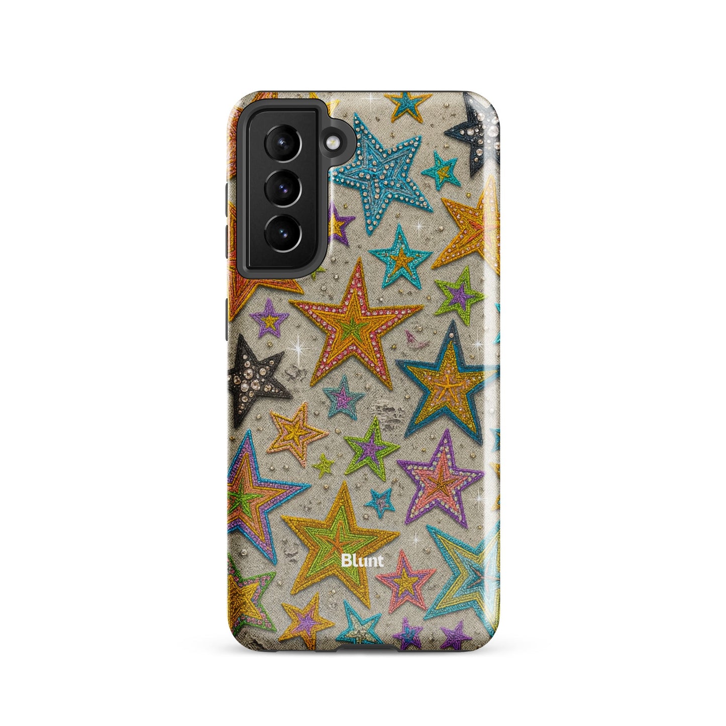 Starblunt Samsung Case - Blunt Cases