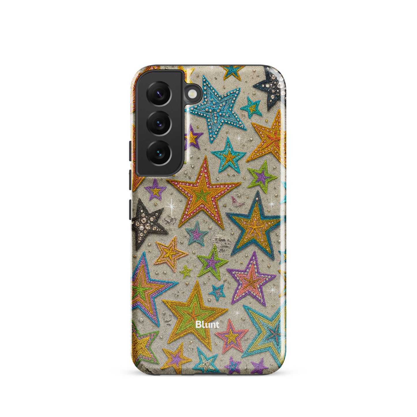 Starblunt Samsung Case - Blunt Cases