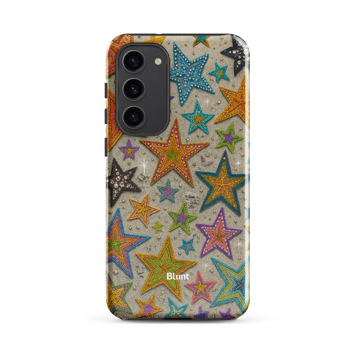Starblunt Samsung Case - Blunt Cases