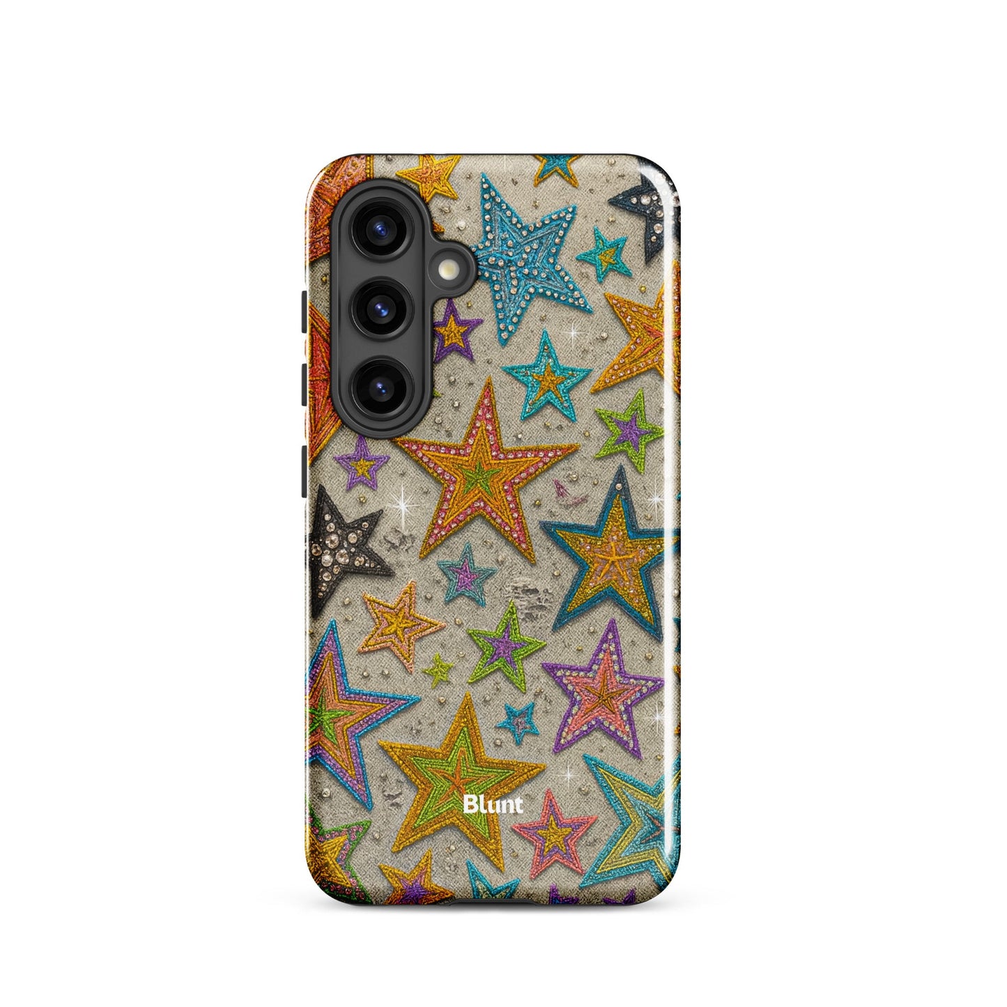 Starblunt Samsung Case - Blunt Cases