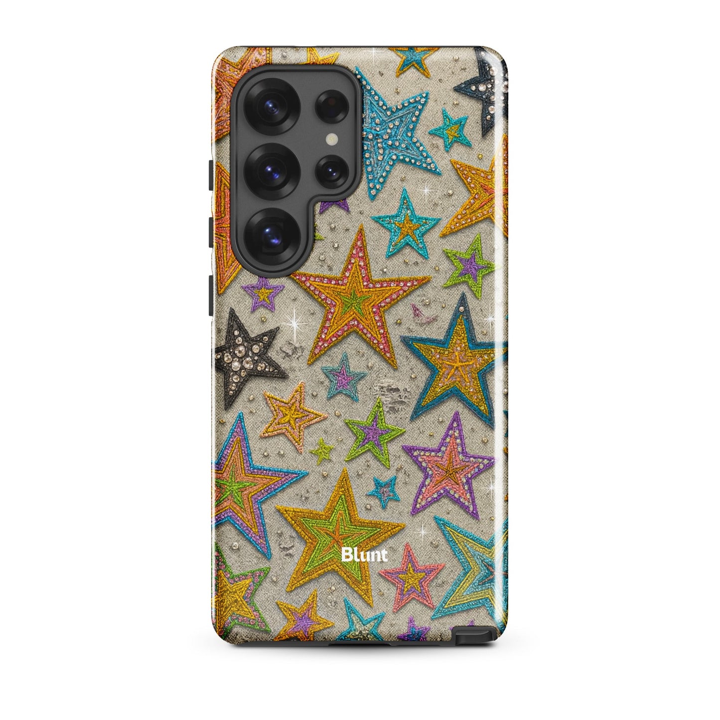 Starblunt Samsung Case - Blunt Cases