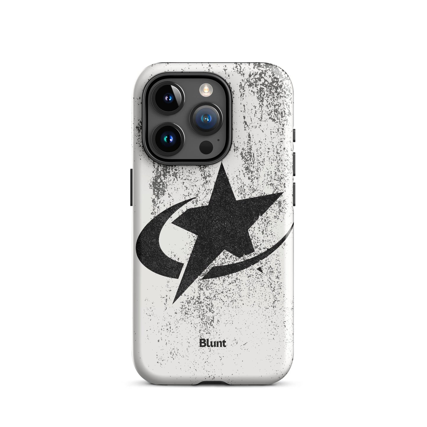Starfade iPhone Case - Blunt Cases