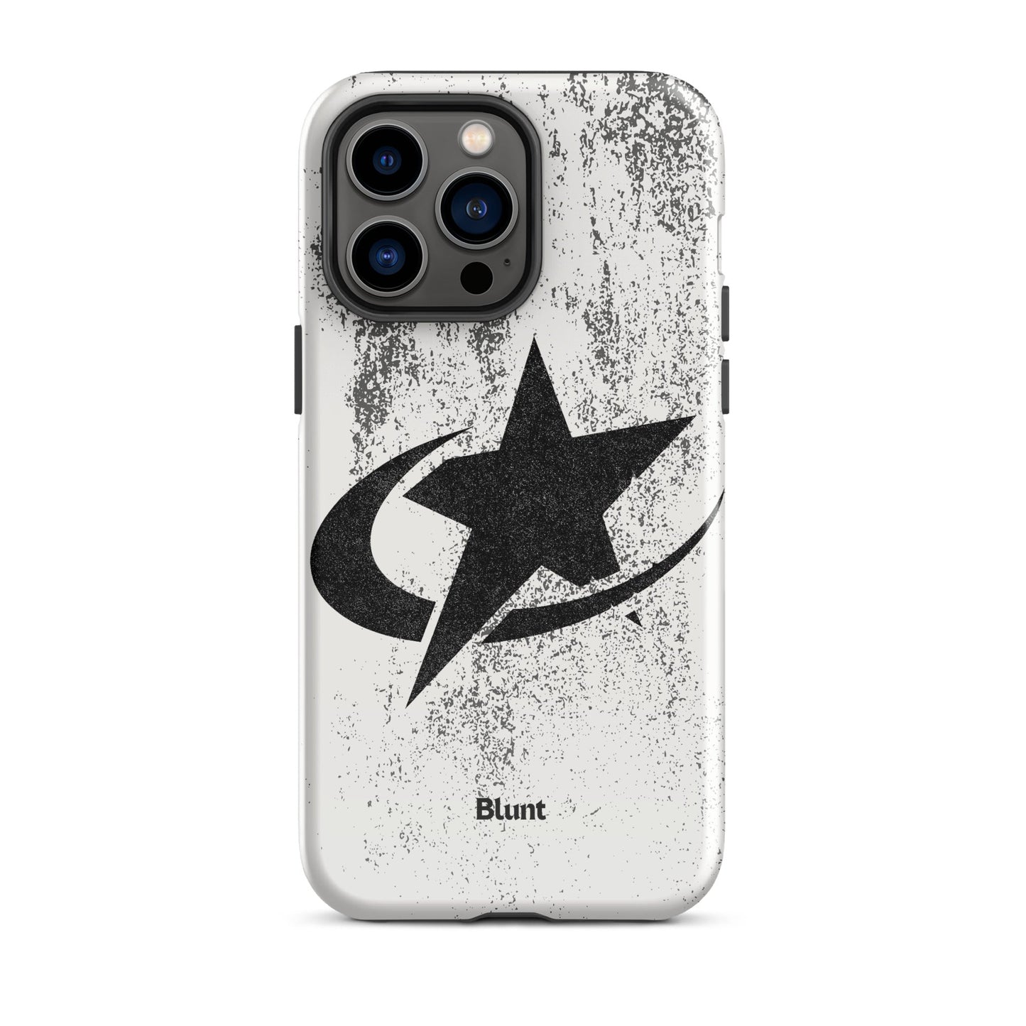 Starfade iPhone Case - Blunt Cases