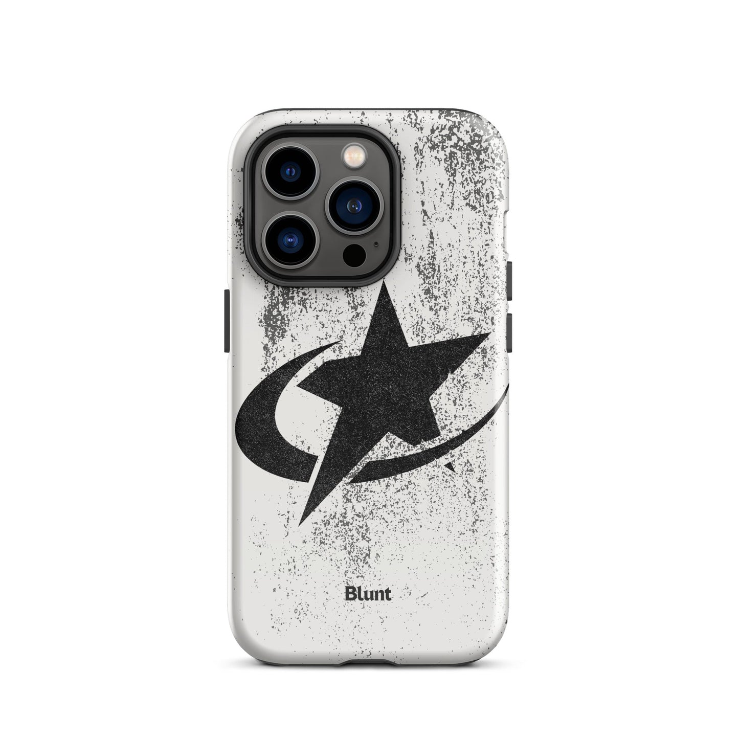 Starfade iPhone Case - Blunt Cases