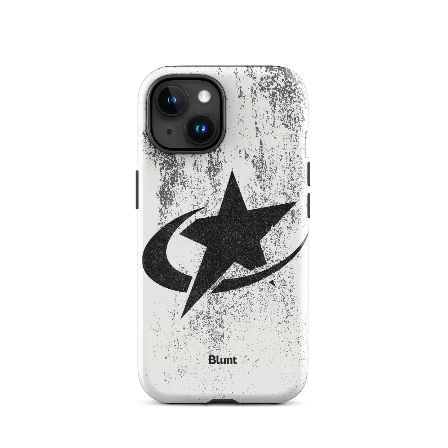 Starfade iPhone Case - Blunt Cases