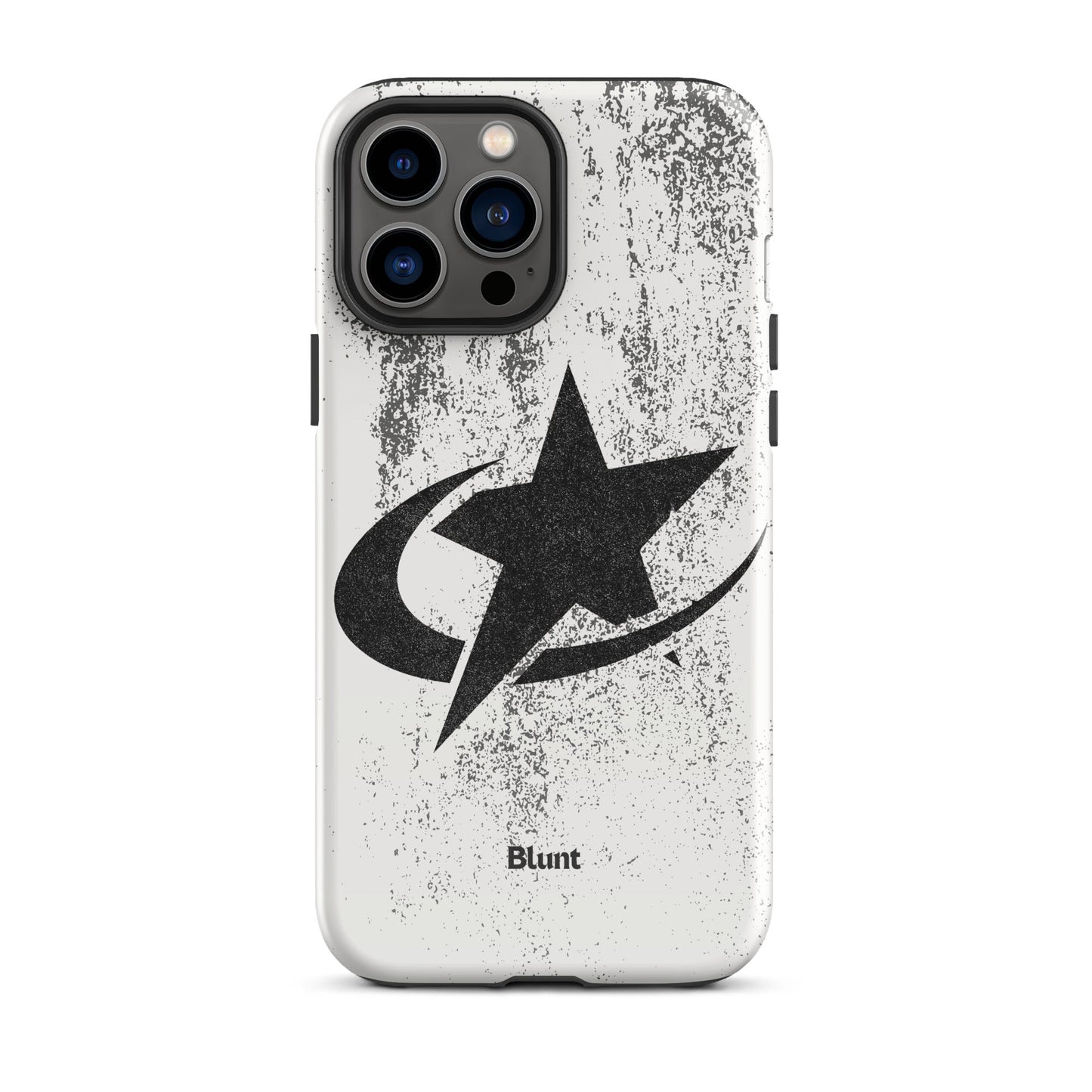 Starfade iPhone Case - Blunt Cases