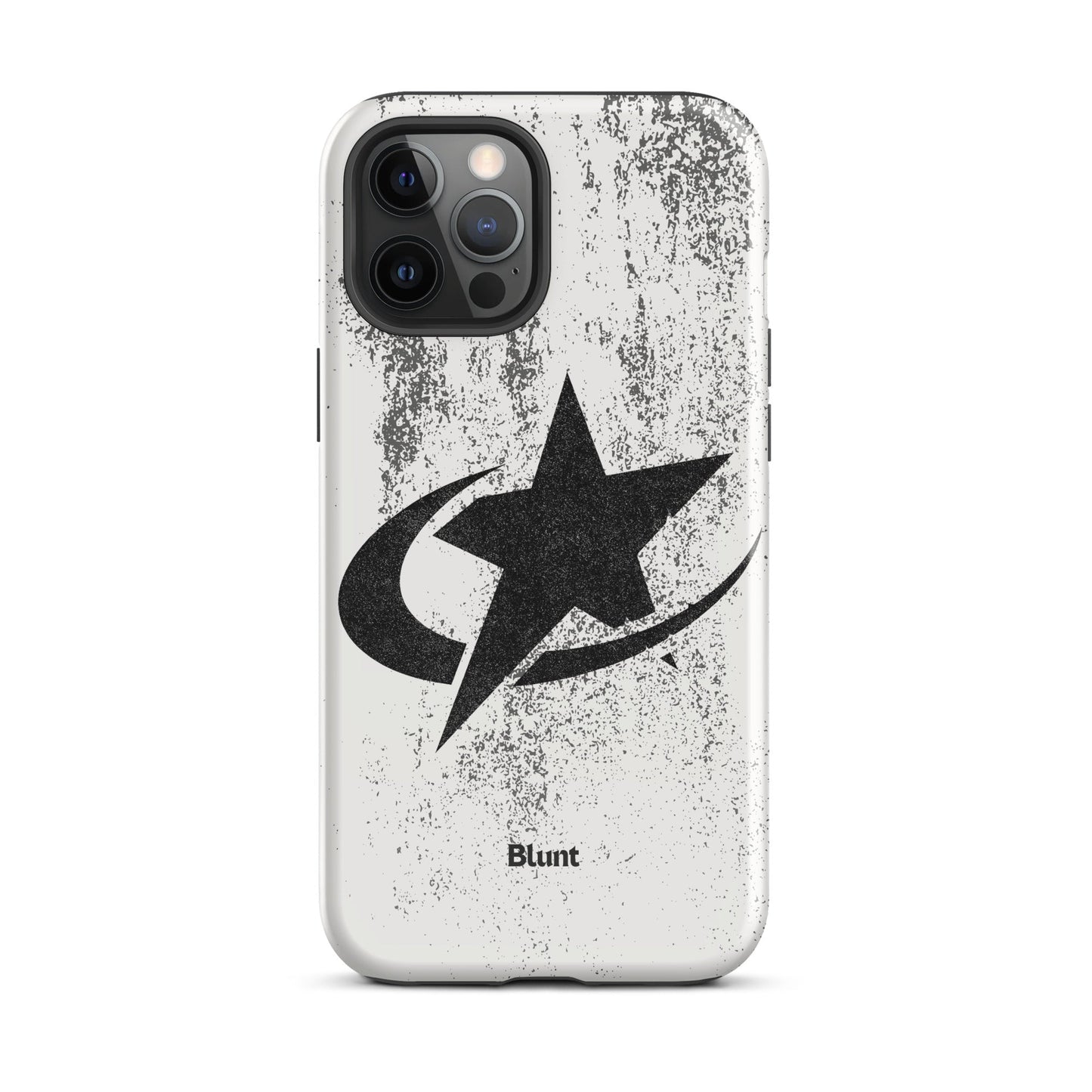 Starfade iPhone Case - Blunt Cases