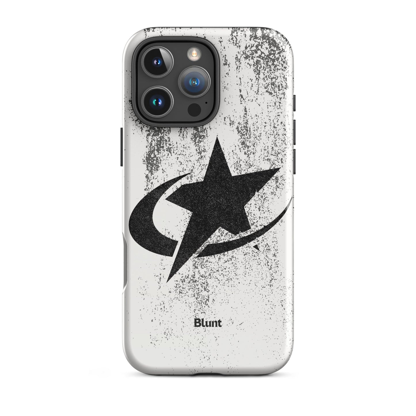 Starfade iPhone Case - Blunt Cases