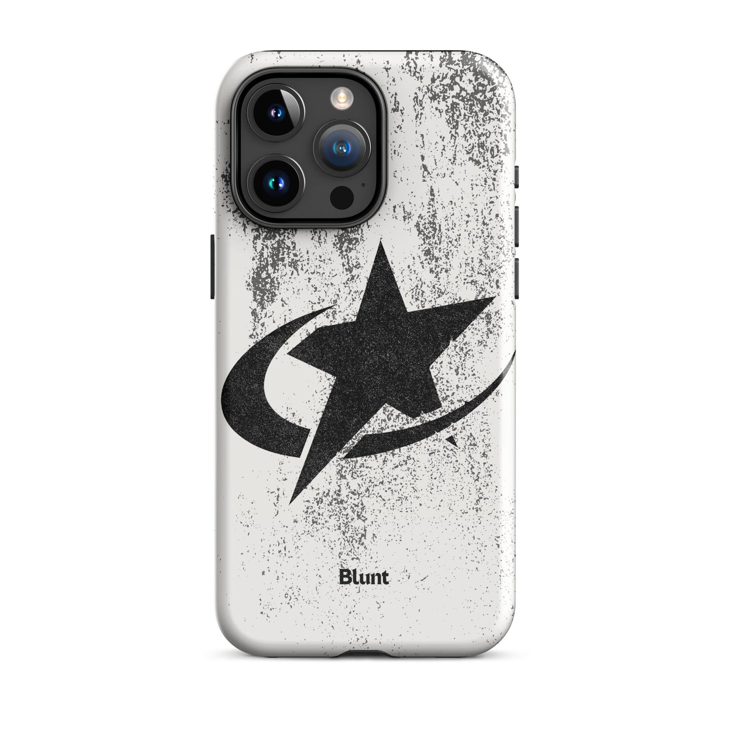 Starfade iPhone Case - Blunt Cases