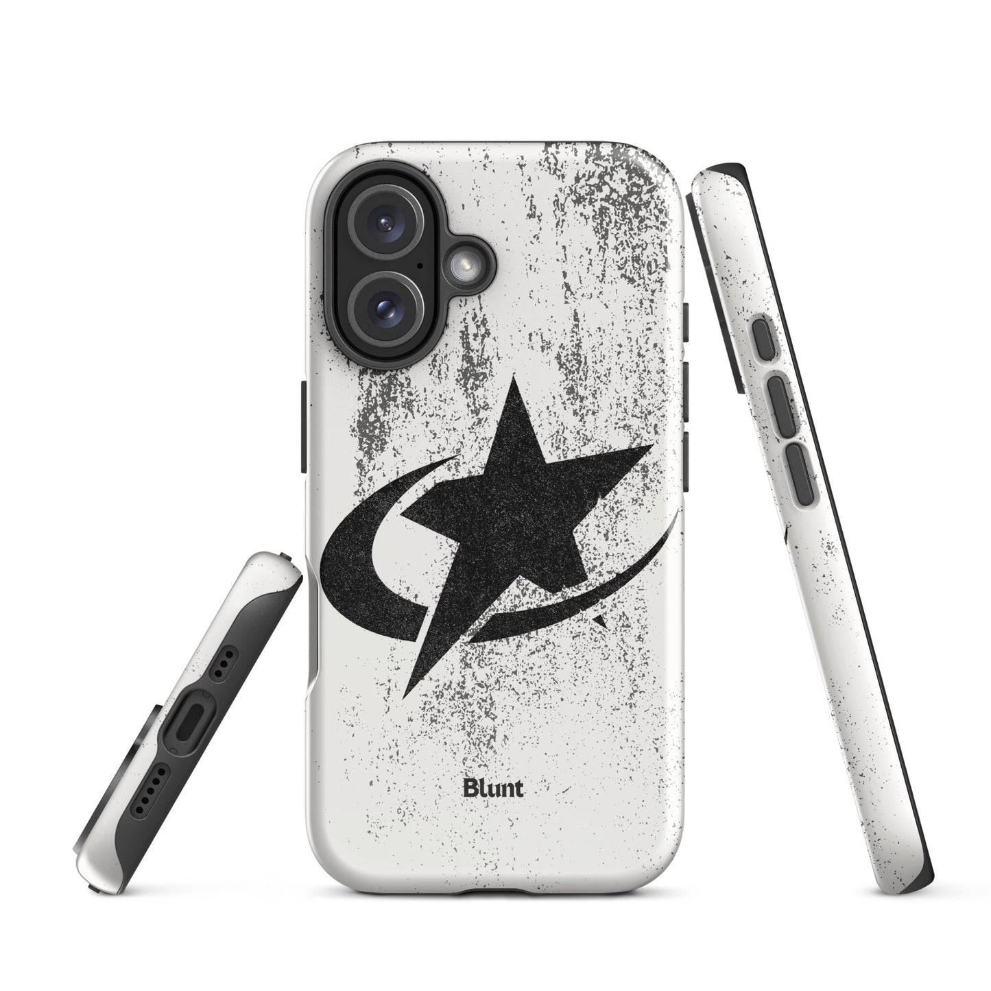 Starfade iPhone Case - Blunt Cases