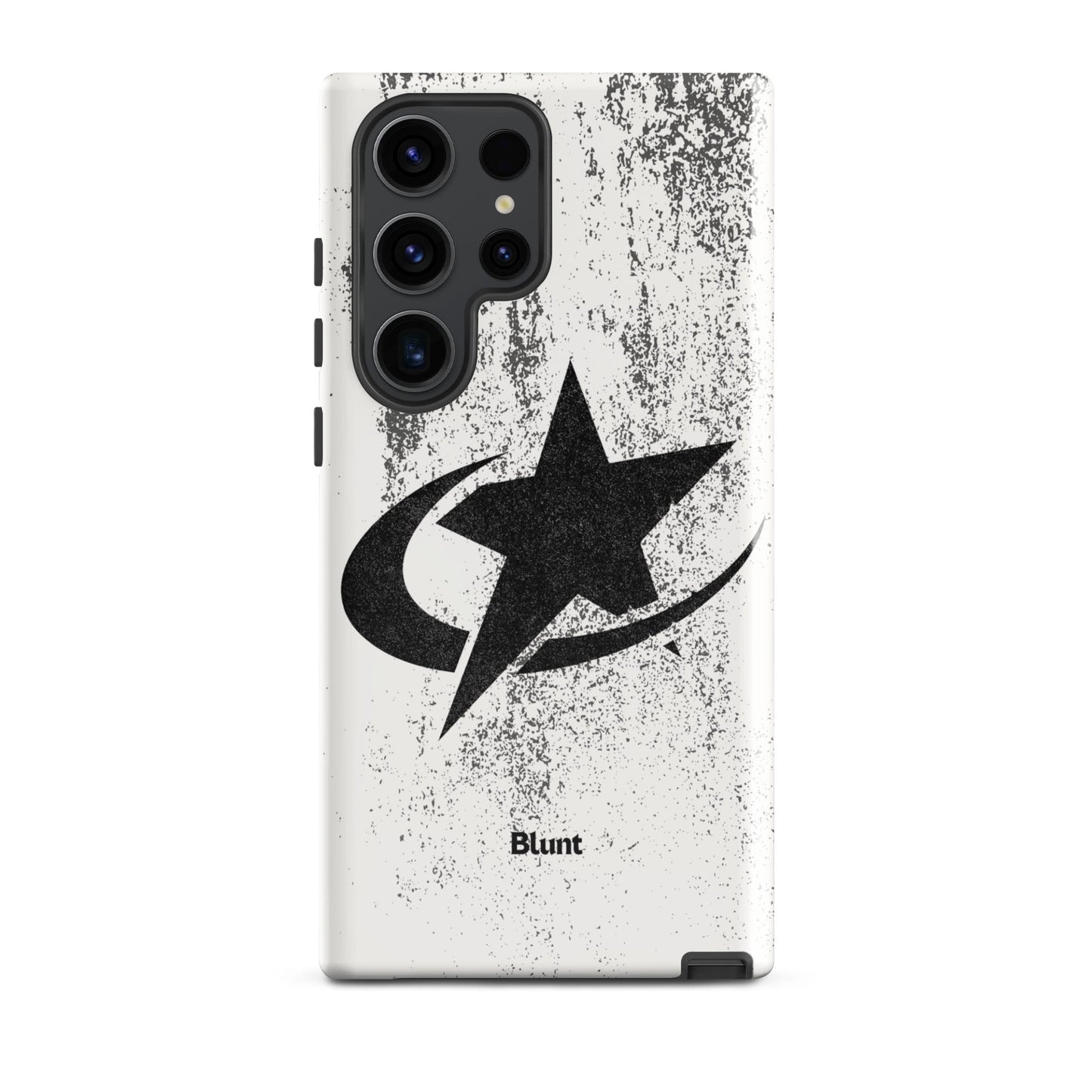 Starfade Samsung Case - Blunt Cases