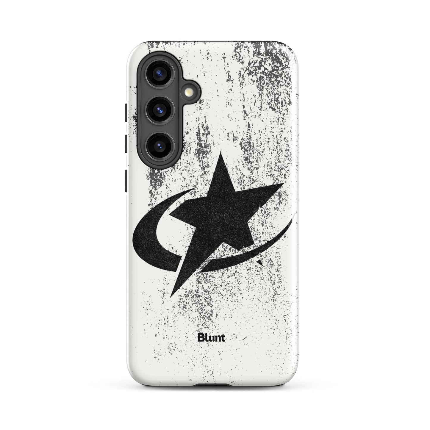 Starfade Samsung Case - Blunt Cases