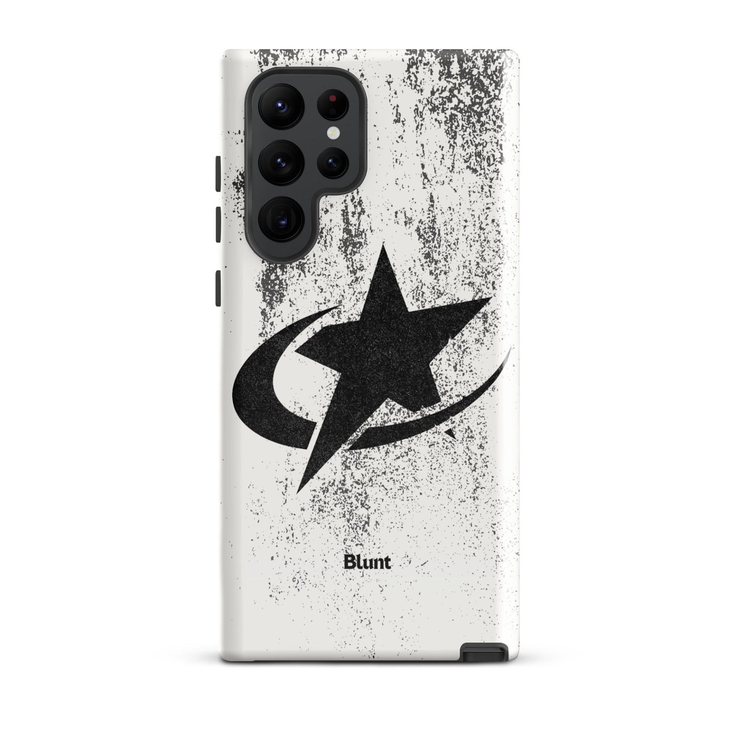 Starfade Samsung Case - Blunt Cases