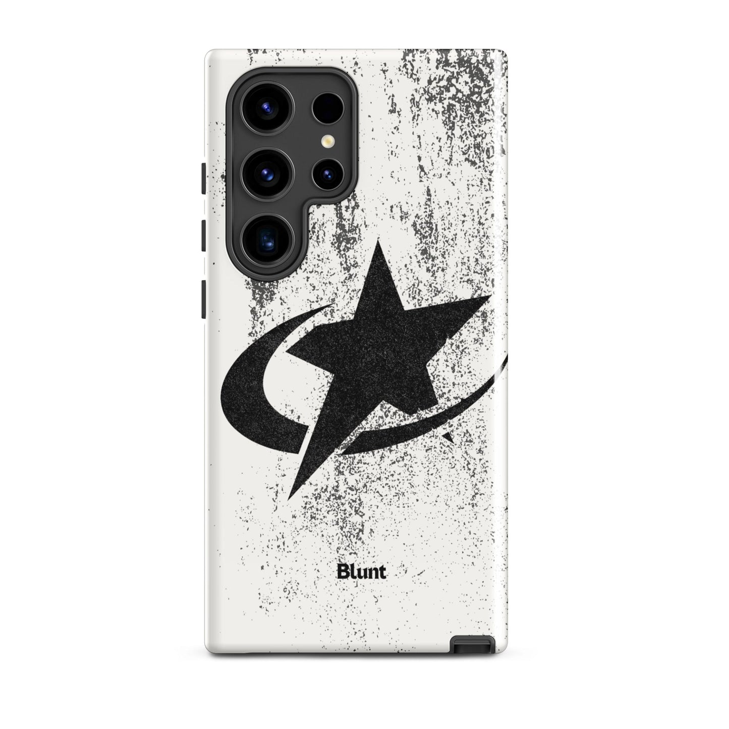 Starfade Samsung Case - Blunt Cases