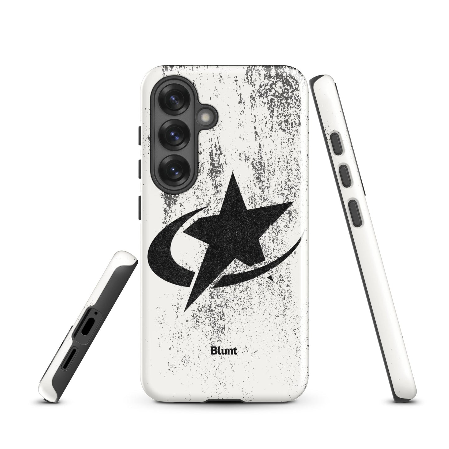 Starfade Samsung Case - Blunt Cases