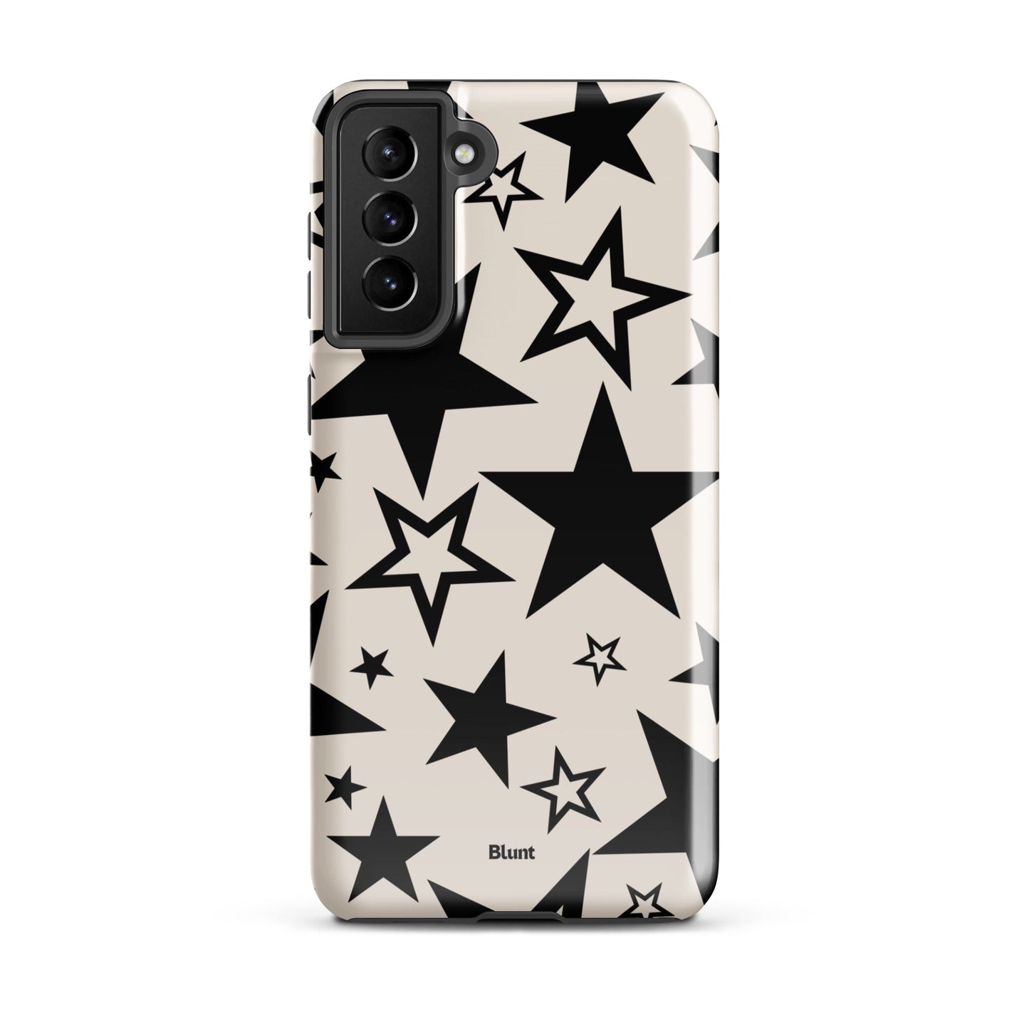 Stargirl Samsung Case - Blunt Cases