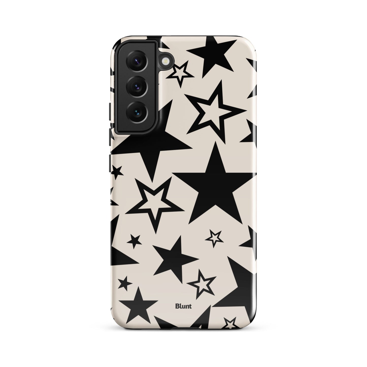 Stargirl Samsung Case - Blunt Cases