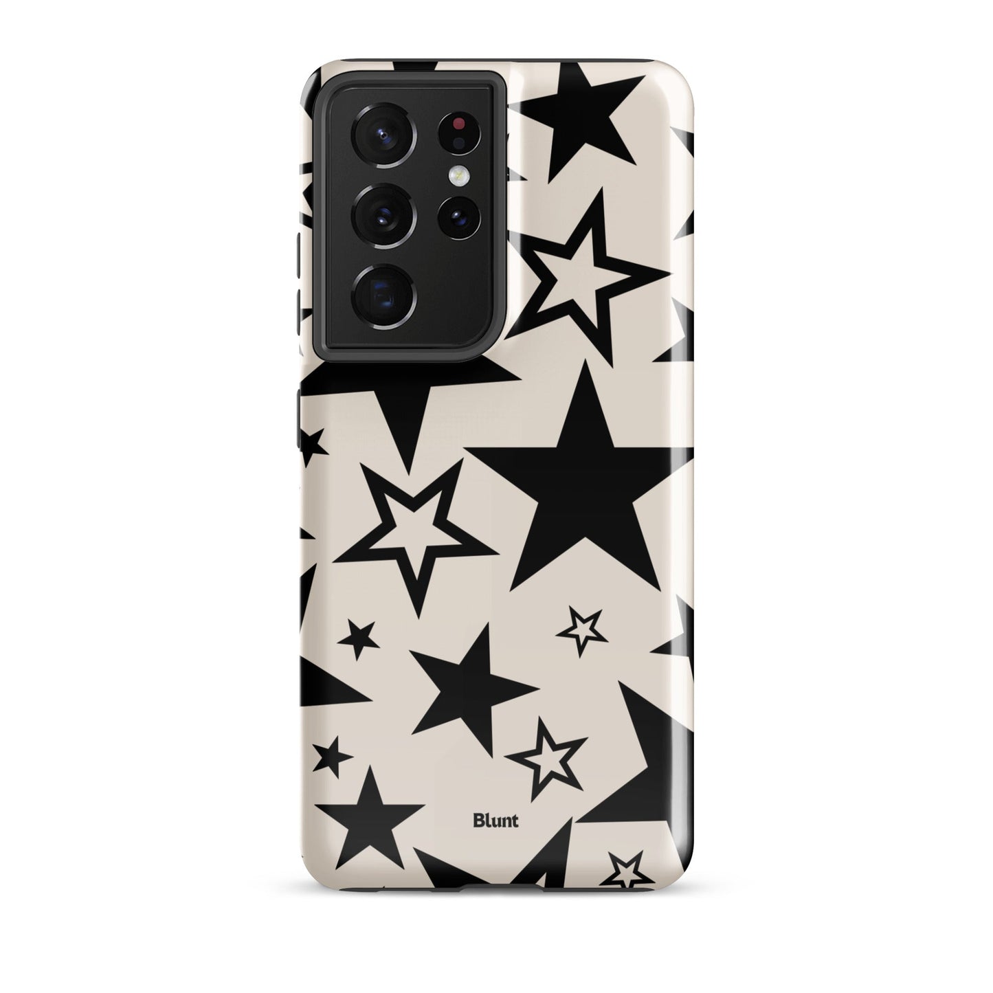Stargirl Samsung Case - Blunt Cases