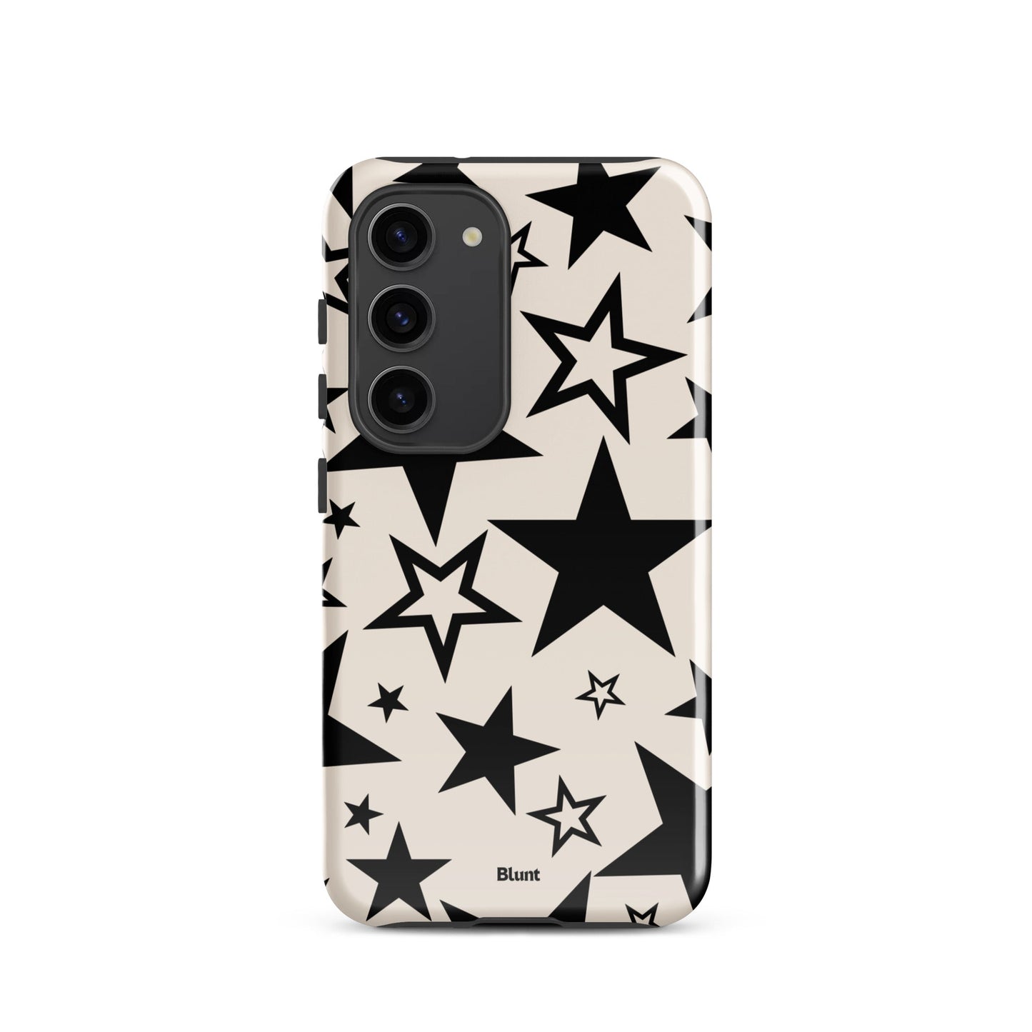 Stargirl Samsung Case - Blunt Cases